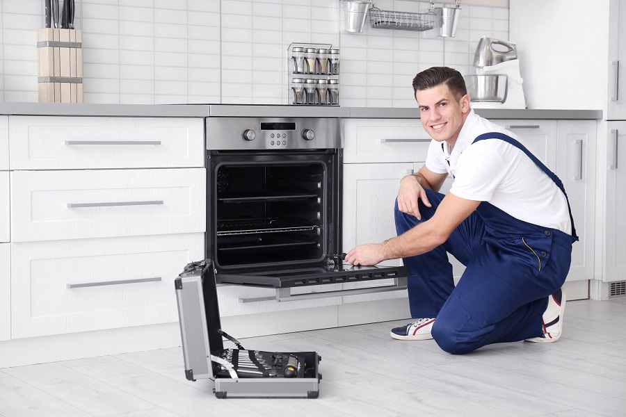 Oven Repairs
