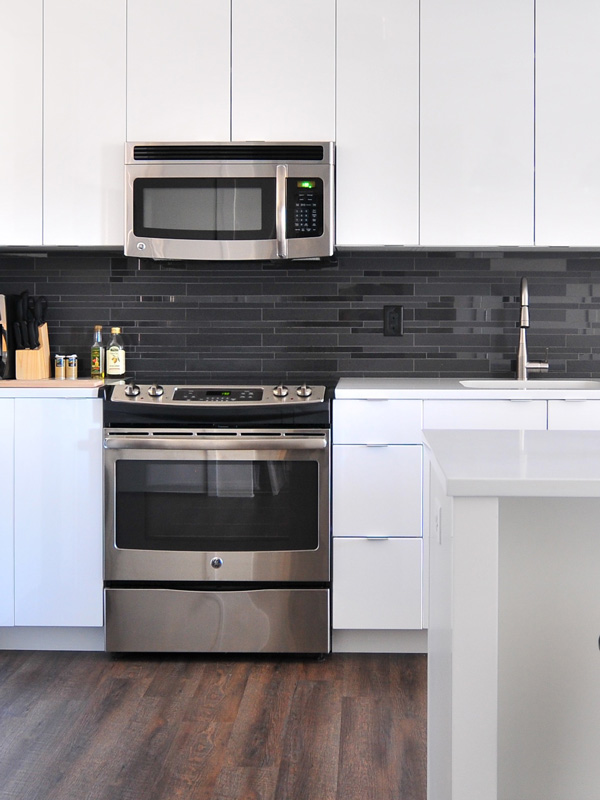 Stove and Oven Repairs